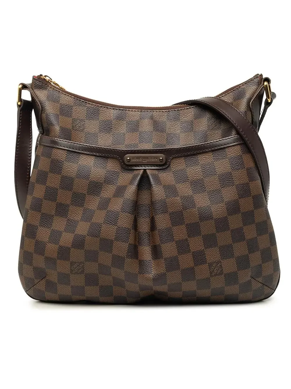 Louis Vuitton Damier Ebene Bloomsbury #333425L94B